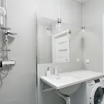 Lägenhet Barska 69 Taras 360 Kraków