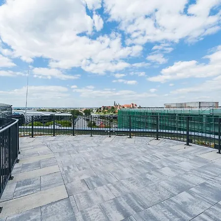 Barska 69 Taras 360 *